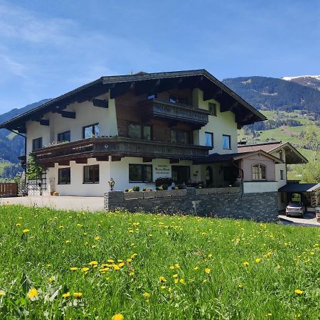 Landhaus Zillertal Ramsau im Zillertal Εξωτερικό φωτογραφία