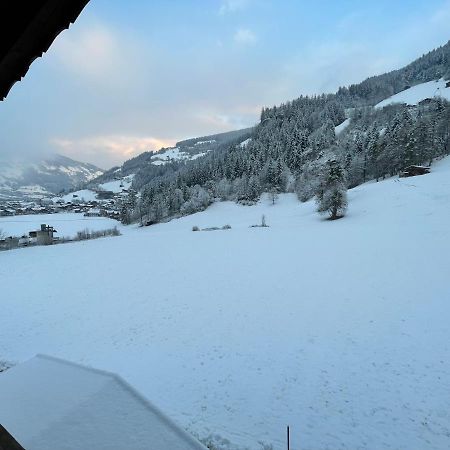 Landhaus Zillertal Ramsau im Zillertal Εξωτερικό φωτογραφία