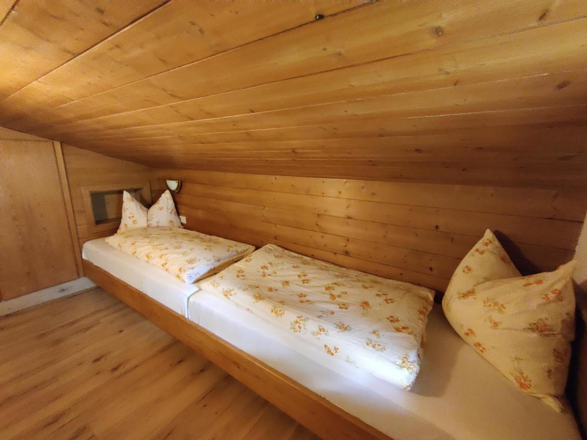 Landhaus Zillertal Ramsau im Zillertal Εξωτερικό φωτογραφία