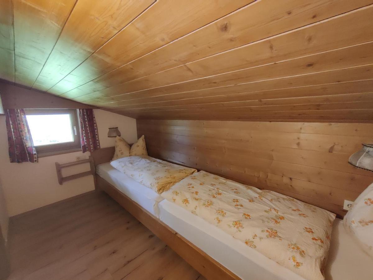 Landhaus Zillertal Ramsau im Zillertal Εξωτερικό φωτογραφία