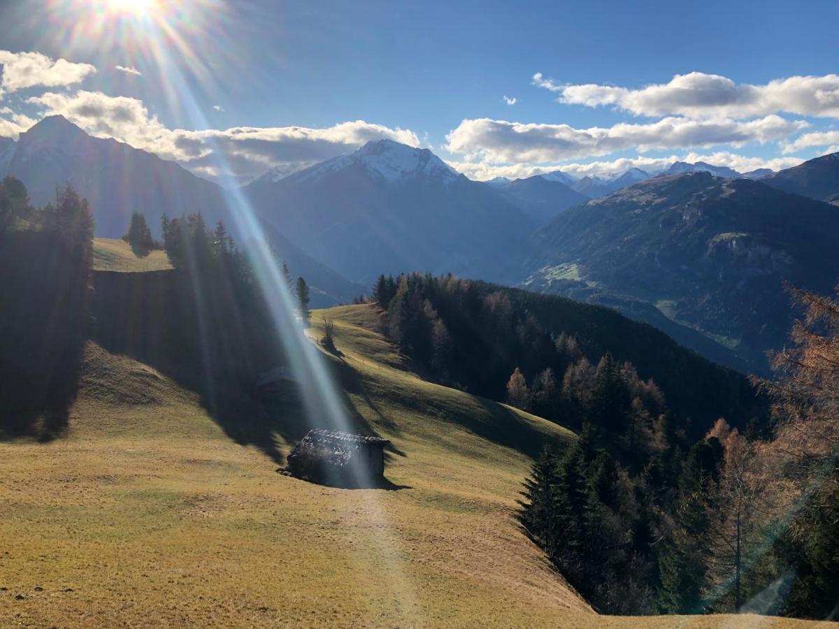 Landhaus Zillertal Ramsau im Zillertal Εξωτερικό φωτογραφία