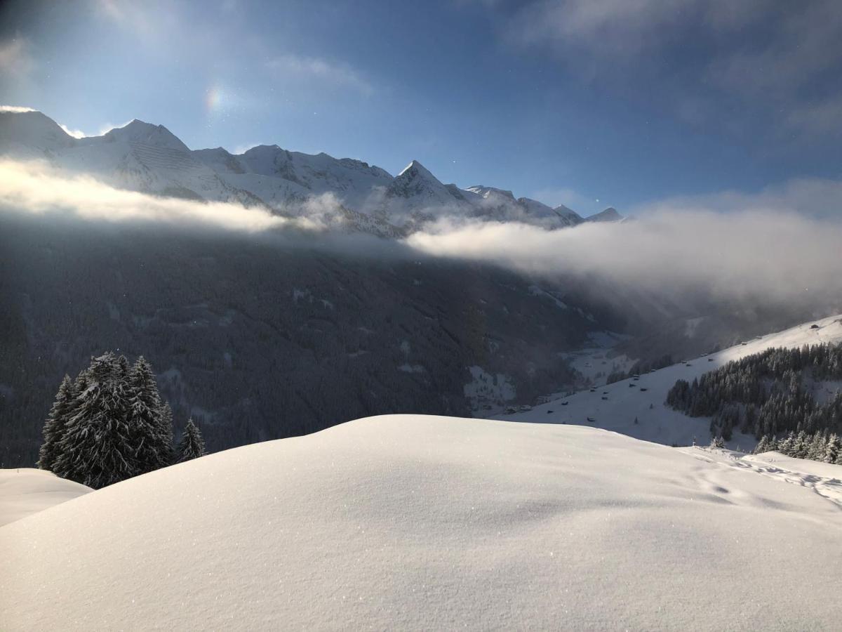 Landhaus Zillertal Ramsau im Zillertal Εξωτερικό φωτογραφία