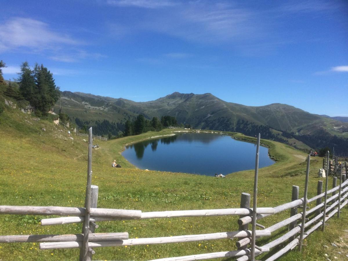 Landhaus Zillertal Ramsau im Zillertal Εξωτερικό φωτογραφία