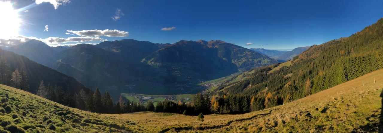 Landhaus Zillertal Ramsau im Zillertal Εξωτερικό φωτογραφία