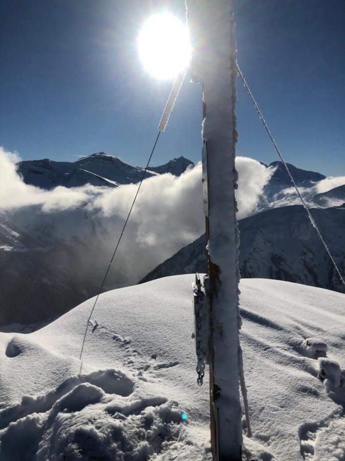 Landhaus Zillertal Ramsau im Zillertal Εξωτερικό φωτογραφία