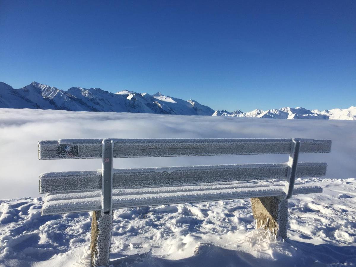Landhaus Zillertal Ramsau im Zillertal Εξωτερικό φωτογραφία