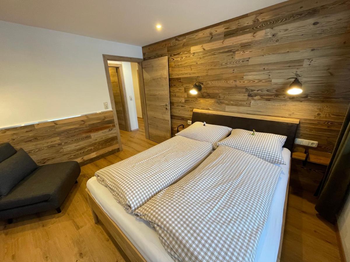 Landhaus Zillertal Ramsau im Zillertal Εξωτερικό φωτογραφία
