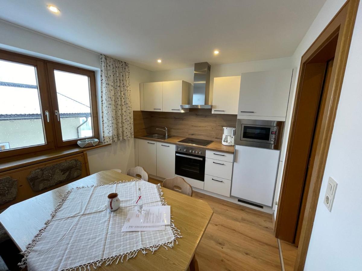 Landhaus Zillertal Ramsau im Zillertal Εξωτερικό φωτογραφία