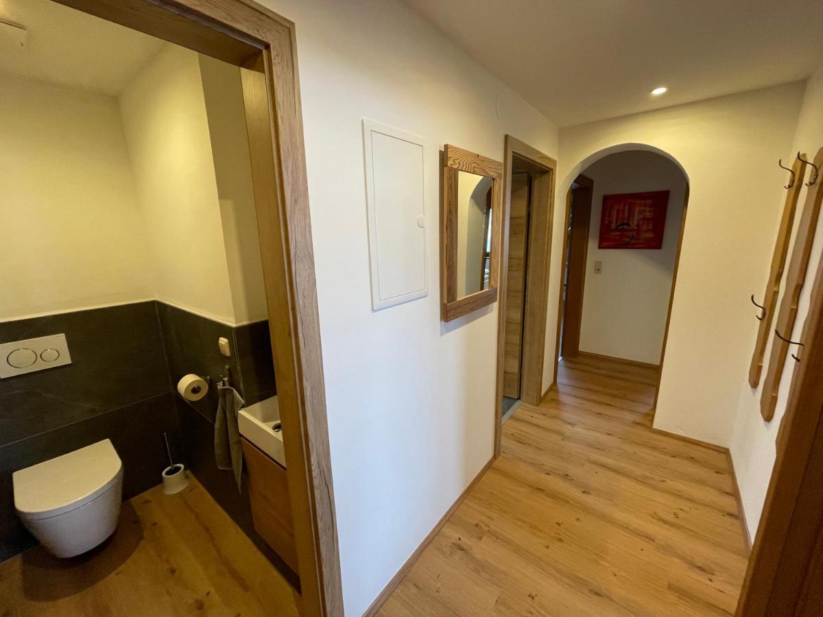 Landhaus Zillertal Ramsau im Zillertal Εξωτερικό φωτογραφία