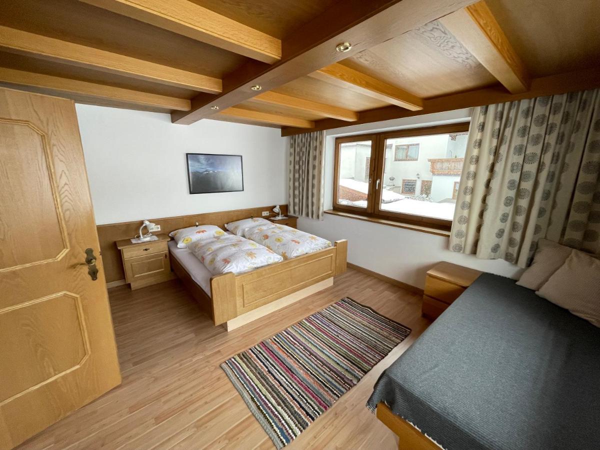 Landhaus Zillertal Ramsau im Zillertal Εξωτερικό φωτογραφία
