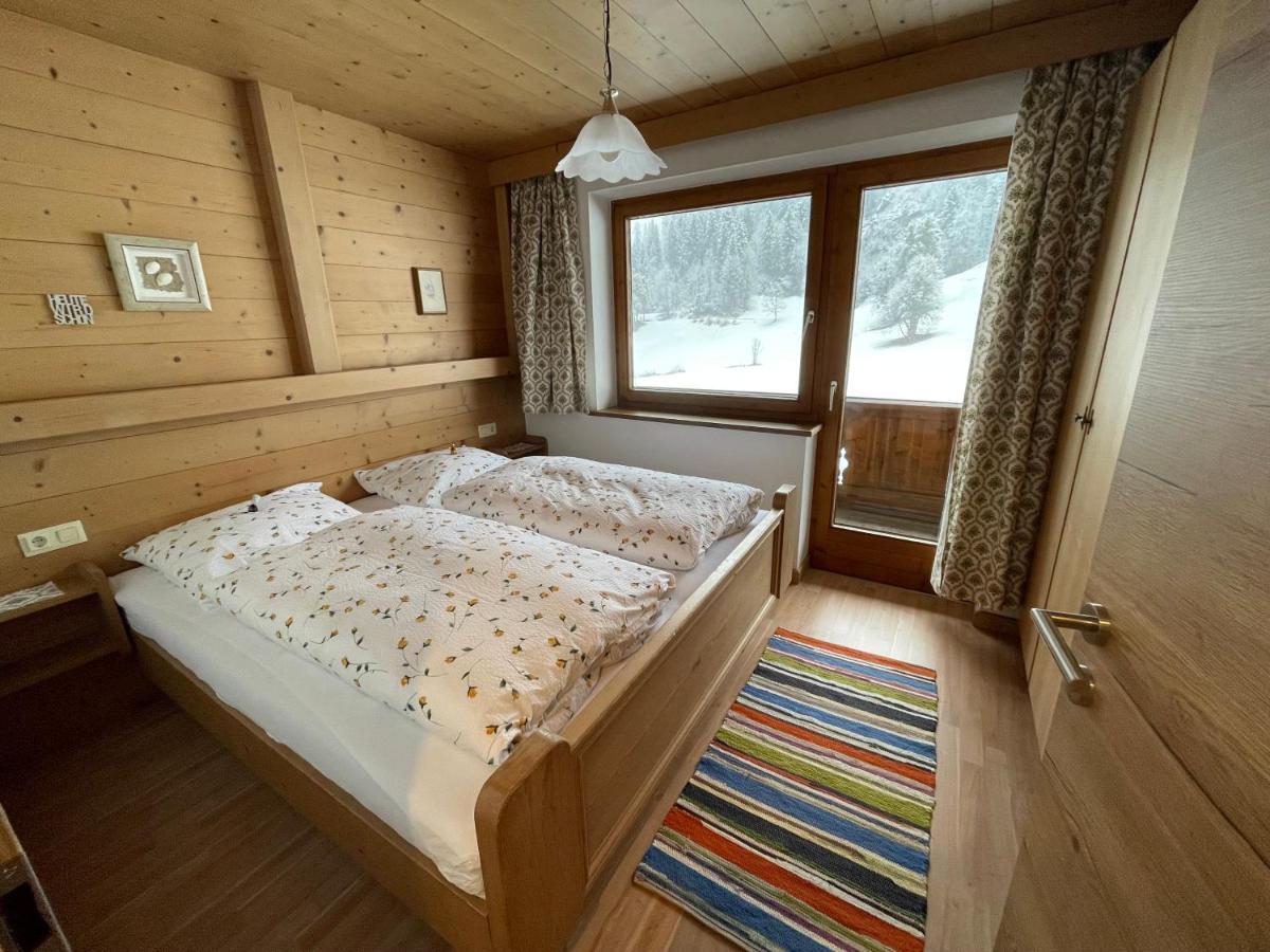 Landhaus Zillertal Ramsau im Zillertal Εξωτερικό φωτογραφία