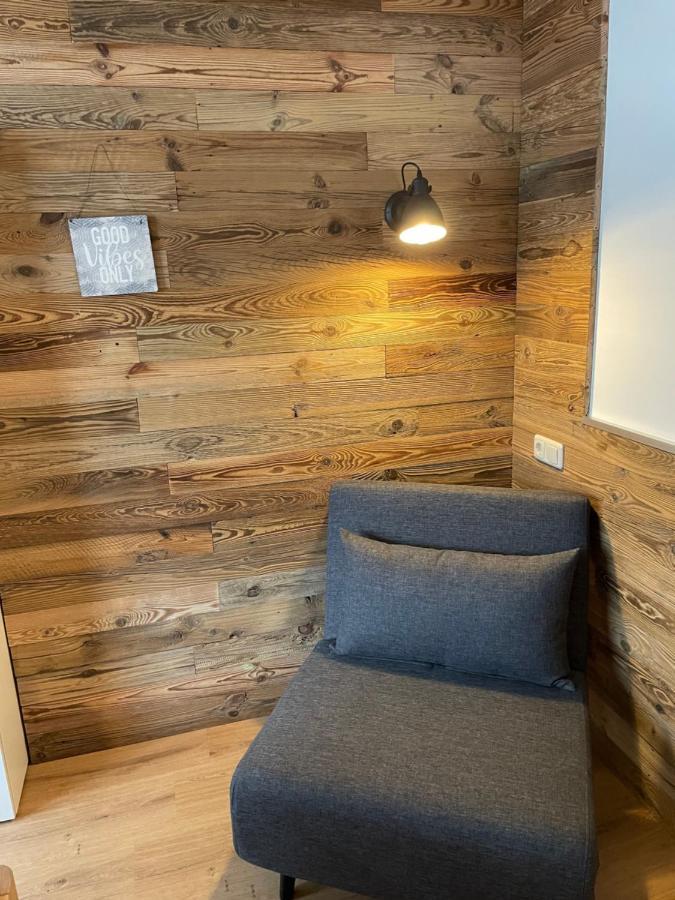 Landhaus Zillertal Ramsau im Zillertal Εξωτερικό φωτογραφία