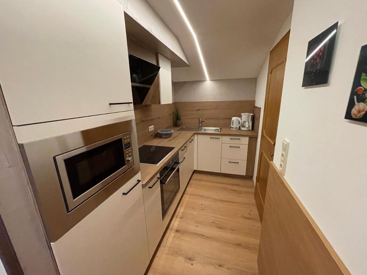 Landhaus Zillertal Ramsau im Zillertal Εξωτερικό φωτογραφία