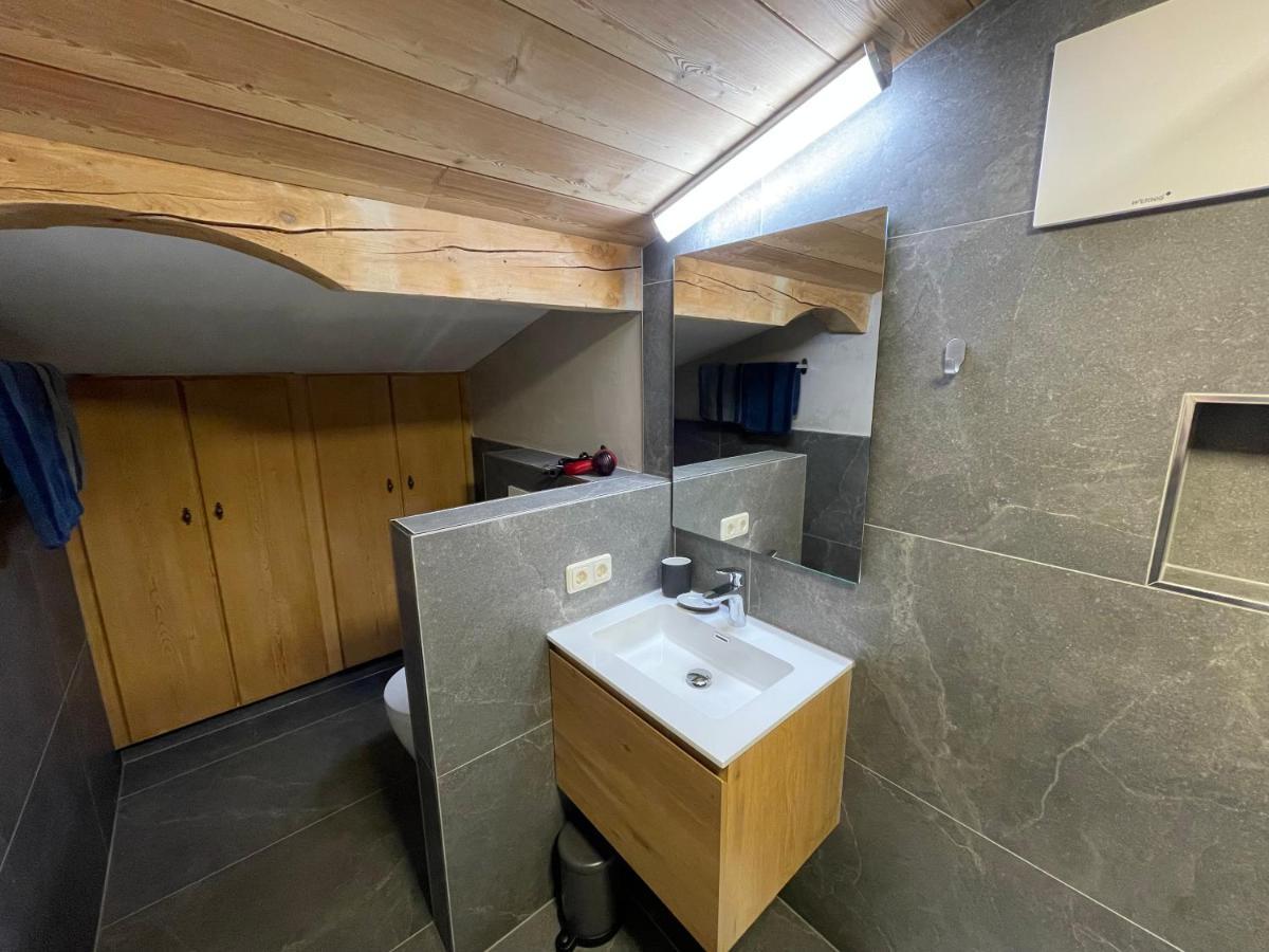Landhaus Zillertal Ramsau im Zillertal Εξωτερικό φωτογραφία