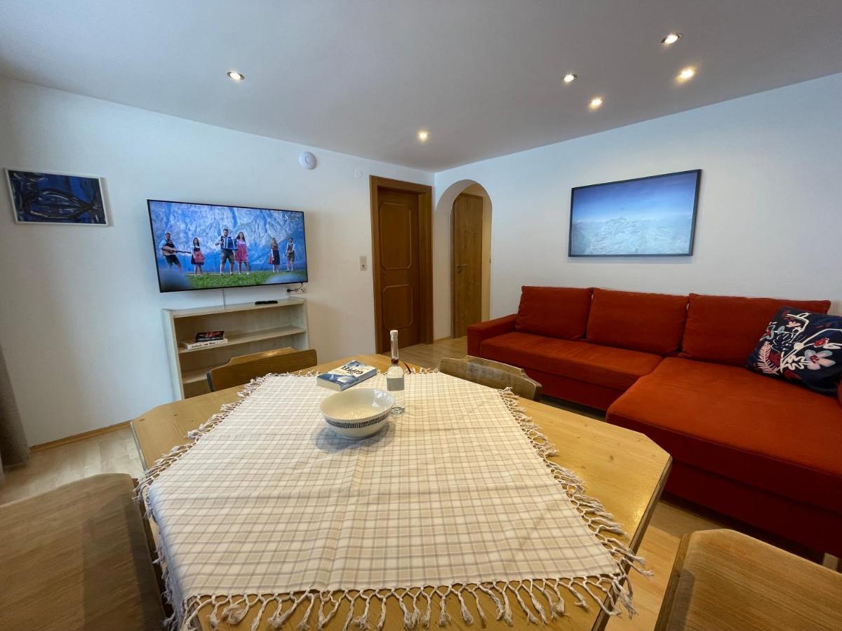 Landhaus Zillertal Ramsau im Zillertal Εξωτερικό φωτογραφία